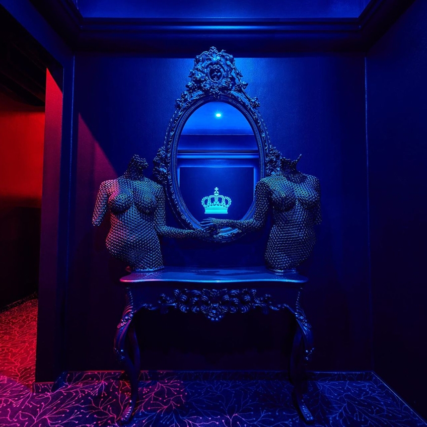 The best strip shows in Prague